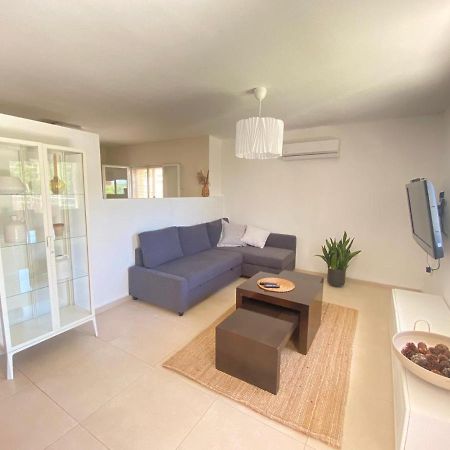 Ferienwohnung מול האגם Ma'alot-Tarshiha Exterior foto