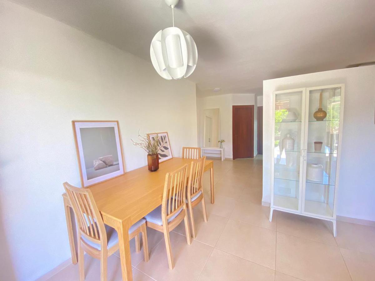 Ferienwohnung מול האגם Ma'alot-Tarshiha Exterior foto