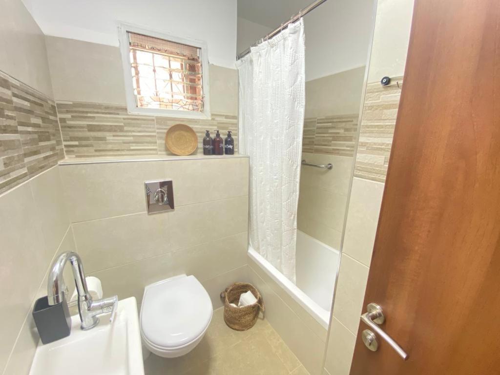 Ferienwohnung מול האגם Ma'alot-Tarshiha Exterior foto