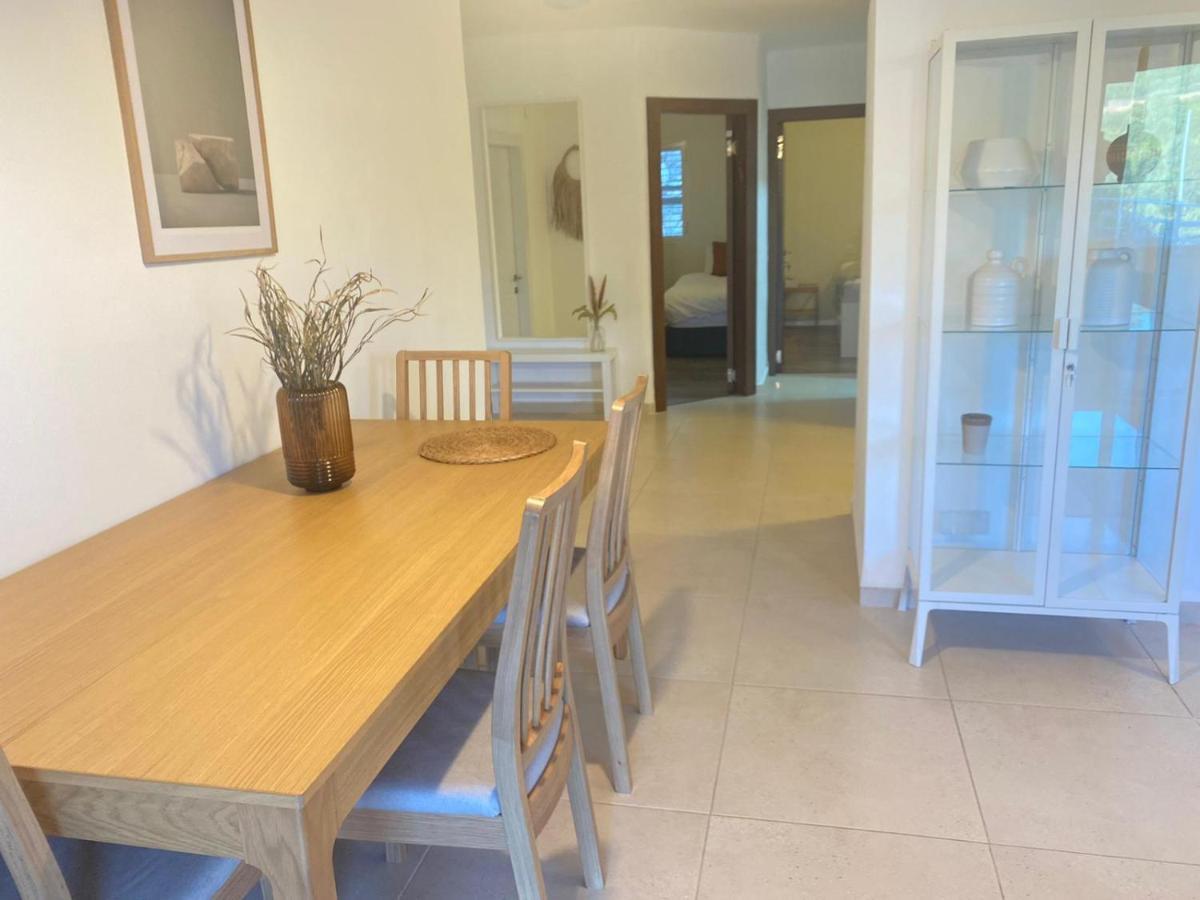 Ferienwohnung מול האגם Ma'alot-Tarshiha Exterior foto