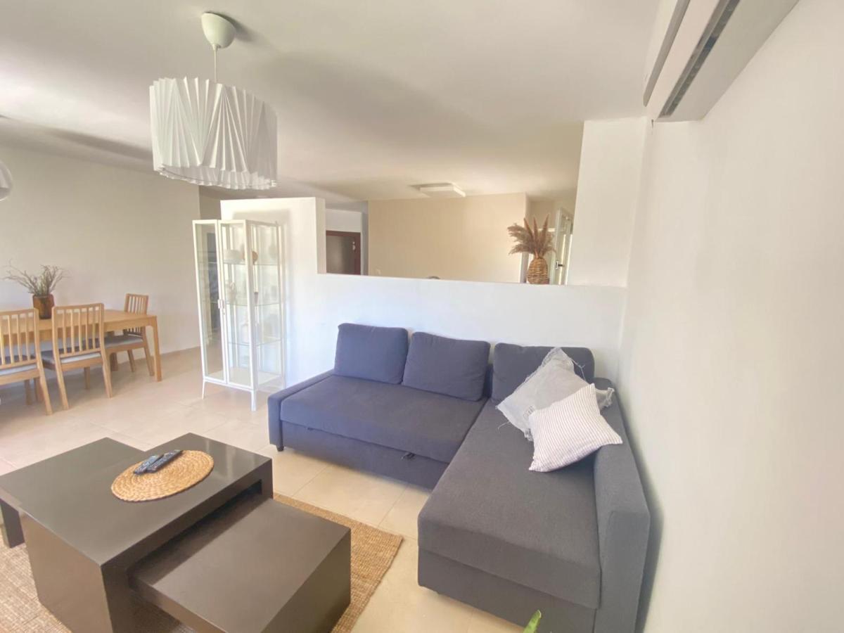 Ferienwohnung מול האגם Ma'alot-Tarshiha Exterior foto